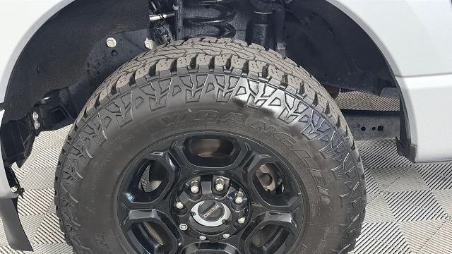 2024 Ford F-350 Super Duty XL