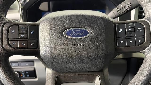 2024 Ford F-350 Super Duty XL