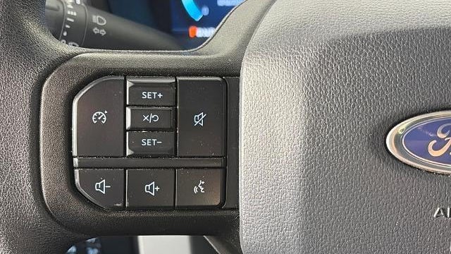 2024 Ford F-350 Super Duty XL