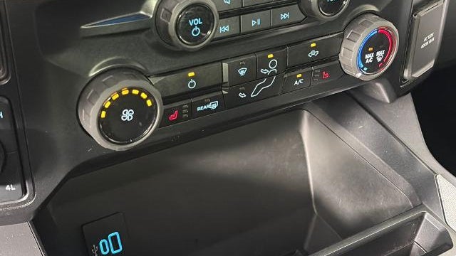 2024 Ford F-350 Super Duty XL