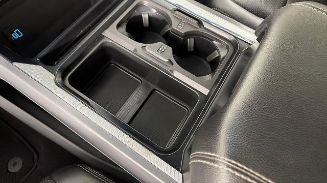 2024 Ford F-350 Super Duty XL