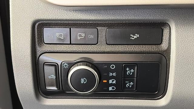 2024 Ford F-350 Super Duty XL