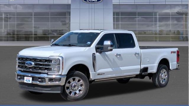 Preowned 2024 Ford F-350 Super Duty XL for Sale