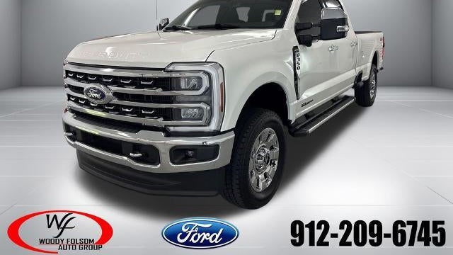 Preowned 2024 Ford F-350 Super Duty XL for Sale