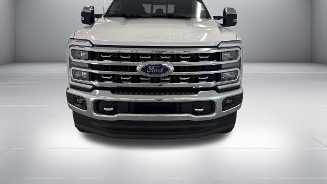 2024 Ford F-350 Super Duty XL