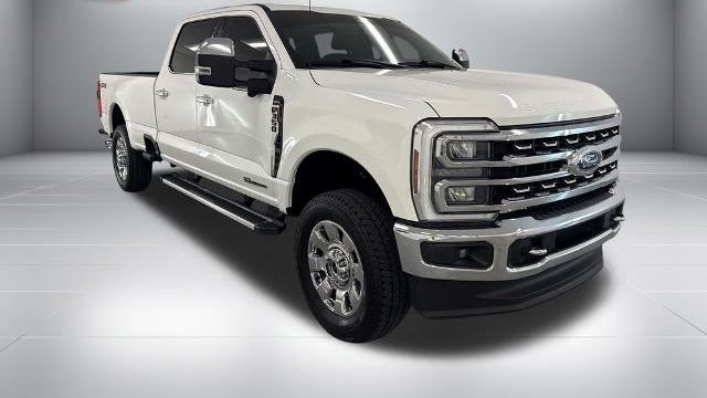 2024 Ford F-350 Super Duty XL