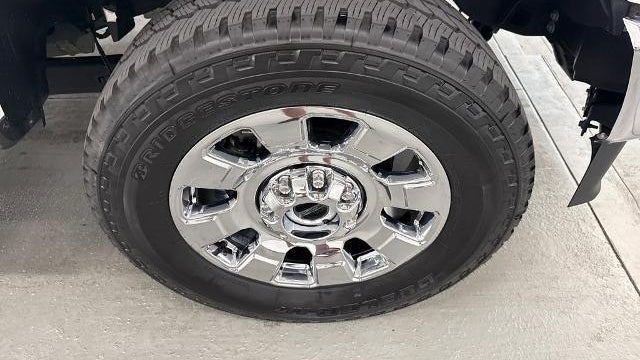 2024 Ford F-350 Super Duty XL