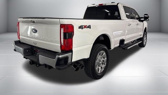 2024 Ford F-350 Super Duty XL