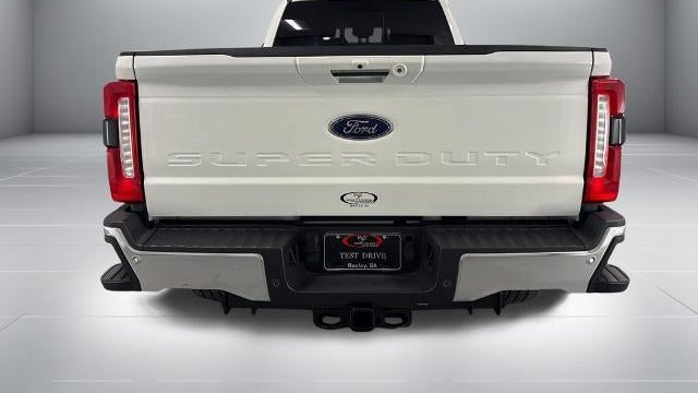 2024 Ford F-350 Super Duty XL
