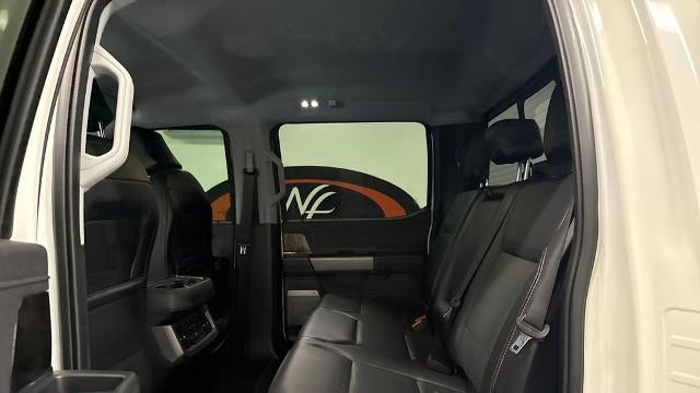 2024 Ford F-350 Super Duty XL