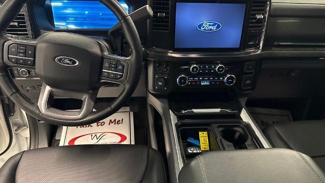 2024 Ford F-350 Super Duty XL