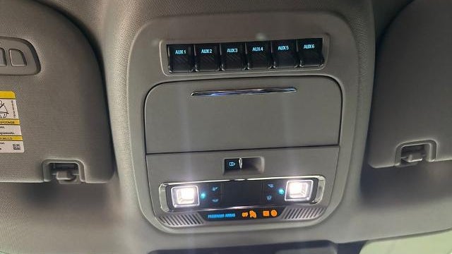 2024 Ford F-350 Super Duty XL