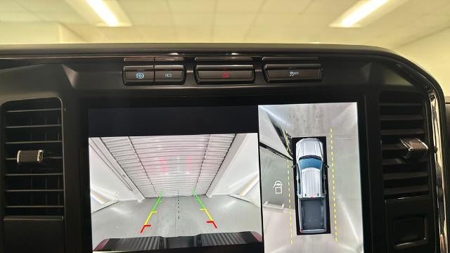 2024 Ford F-350 Super Duty XL