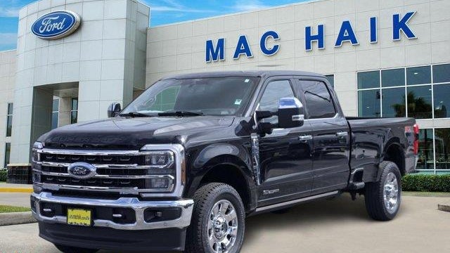 Preowned 2024 Ford F-350 Super Duty XLT for Sale