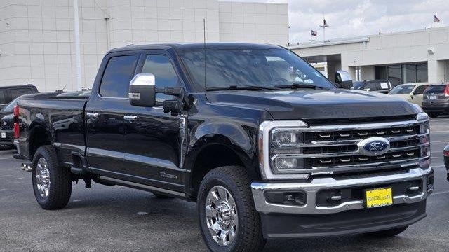 2024 Ford F-350 Super Duty XLT