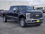 2024 F-350 Super Duty Thumbnail 3