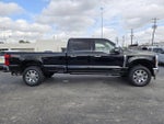 2024 F-350 Super Duty Thumbnail 4