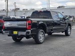 2024 F-350 Super Duty Thumbnail 5