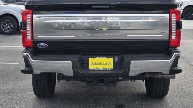 2024 Ford F-350 Super Duty XLT