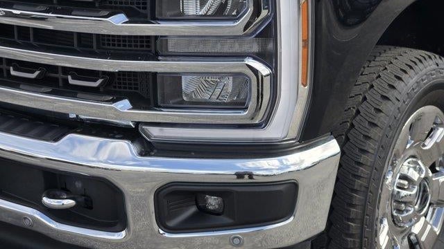 2024 Ford F-350 Super Duty XLT