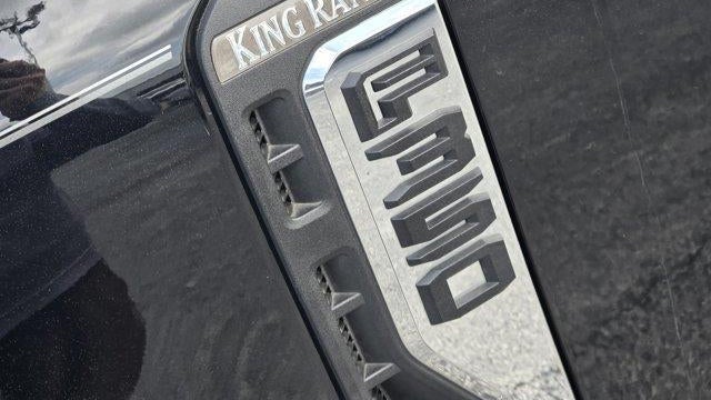 2024 Ford F-350 Super Duty XLT