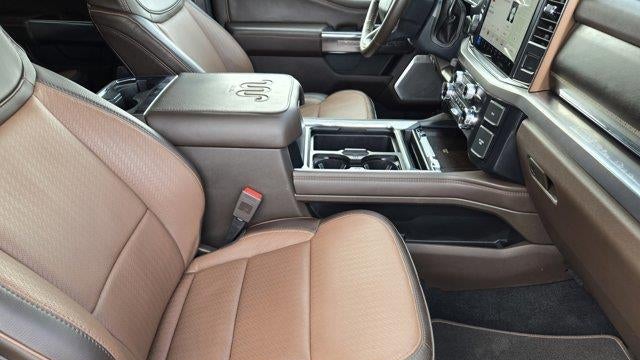 2024 Ford F-350 Super Duty XLT