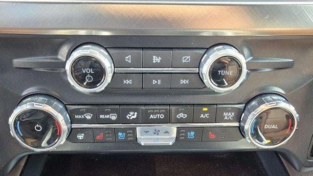 2024 Ford F-350 Super Duty XLT