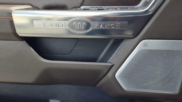 2024 Ford F-350 Super Duty XLT