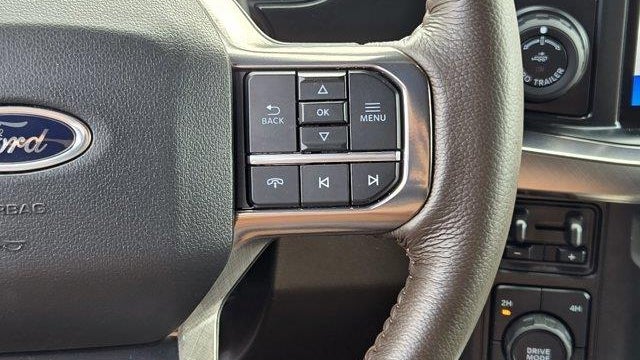2024 Ford F-350 Super Duty XLT