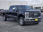 2024 F-350 Super Duty Thumbnail 3