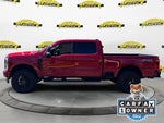 2024 F-350 Super Duty Thumbnail 1