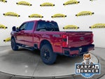 2024 F-350 Super Duty Thumbnail 2