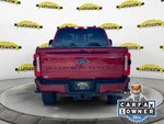 2024 F-350 Super Duty Thumbnail 3