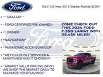 2024 F-350 Super Duty Thumbnail 4