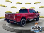 2024 F-350 Super Duty Thumbnail 5