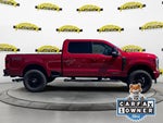 2024 F-350 Super Duty Thumbnail 6