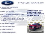 2024 F-350 Super Duty Thumbnail 8