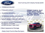 2024 F-350 Super Duty Thumbnail 13