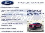 2024 F-350 Super Duty Thumbnail 18