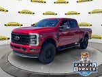 2024 F-350 Super Duty Thumbnail 38