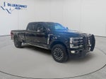 2024 F-350 Super Duty Thumbnail 3