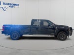 2024 F-350 Super Duty Thumbnail 4