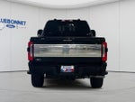 2024 F-350 Super Duty Thumbnail 6