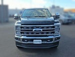 2024 F-350 Super Duty Thumbnail 4