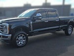 2024 F-350 Super Duty Thumbnail 5