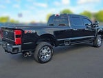 2024 F-350 Super Duty Thumbnail 9