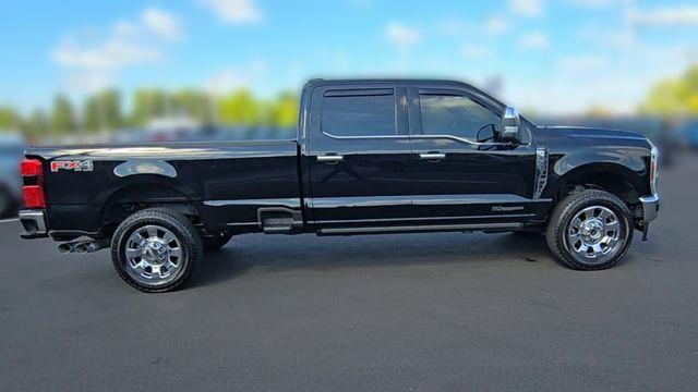 2024 Ford F-350 - $88,520