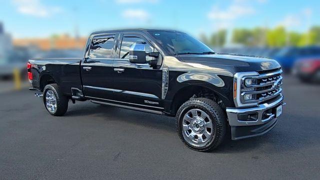2024 Ford F-350 - $88,520