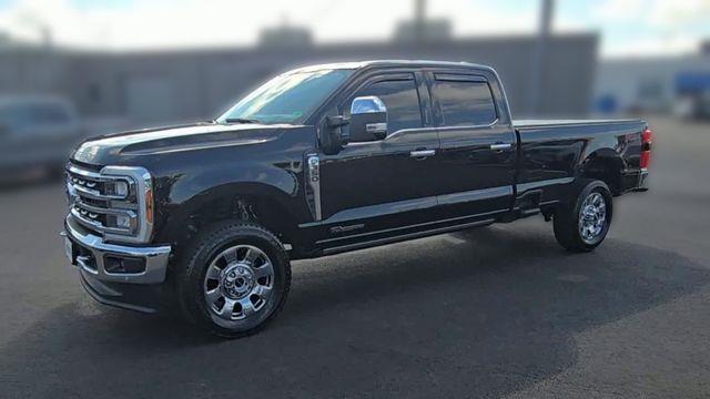 2024 Ford F-350 - $88,520