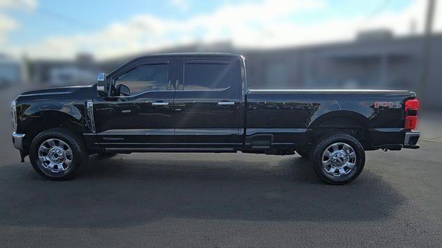 2024 Ford F-350 - $88,520